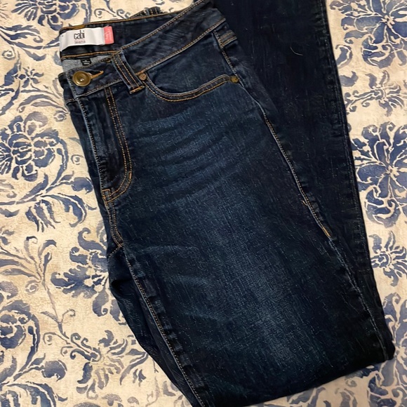 CAbi Denim - Cabi Jeans style 3386